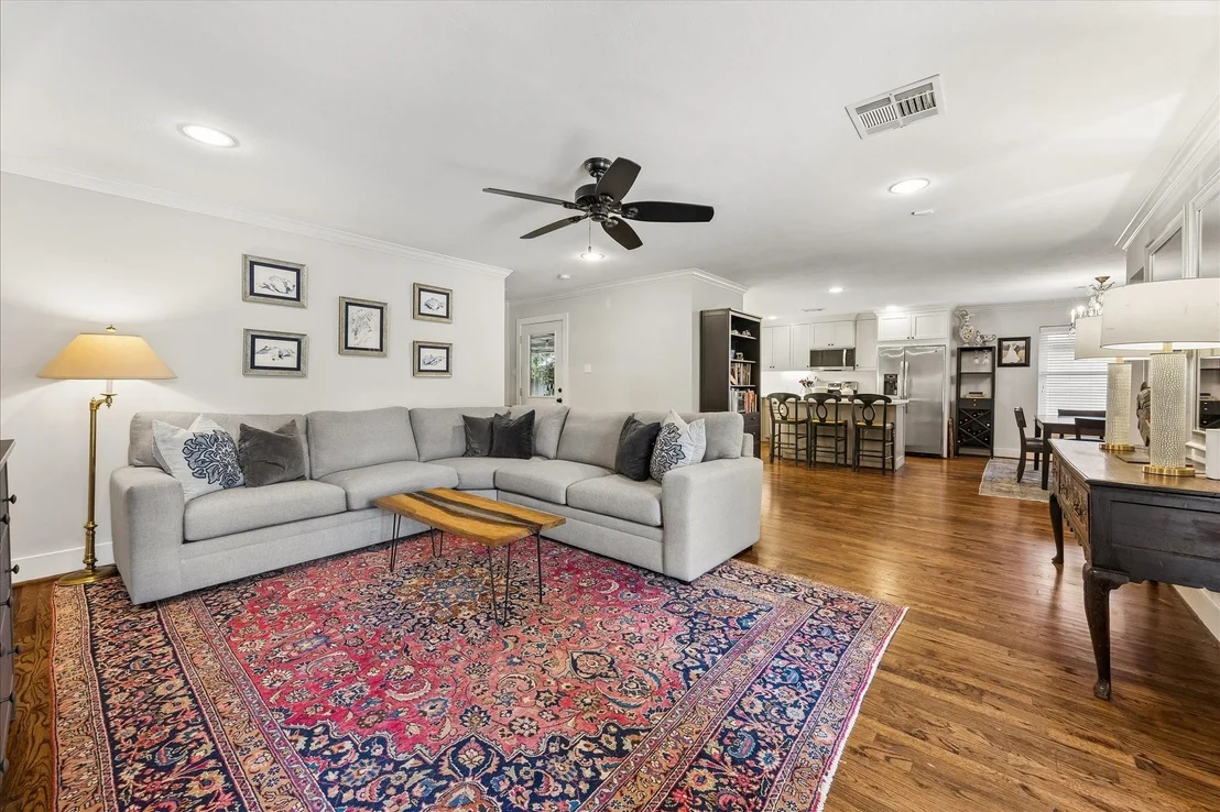 Photo of 2106 Saxon Drive