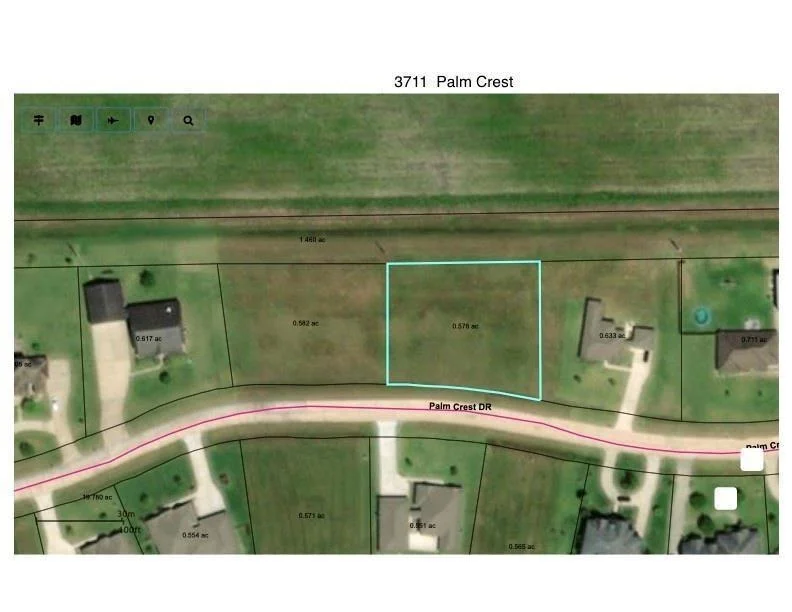 Photo of 3711 Palm Crest Drive