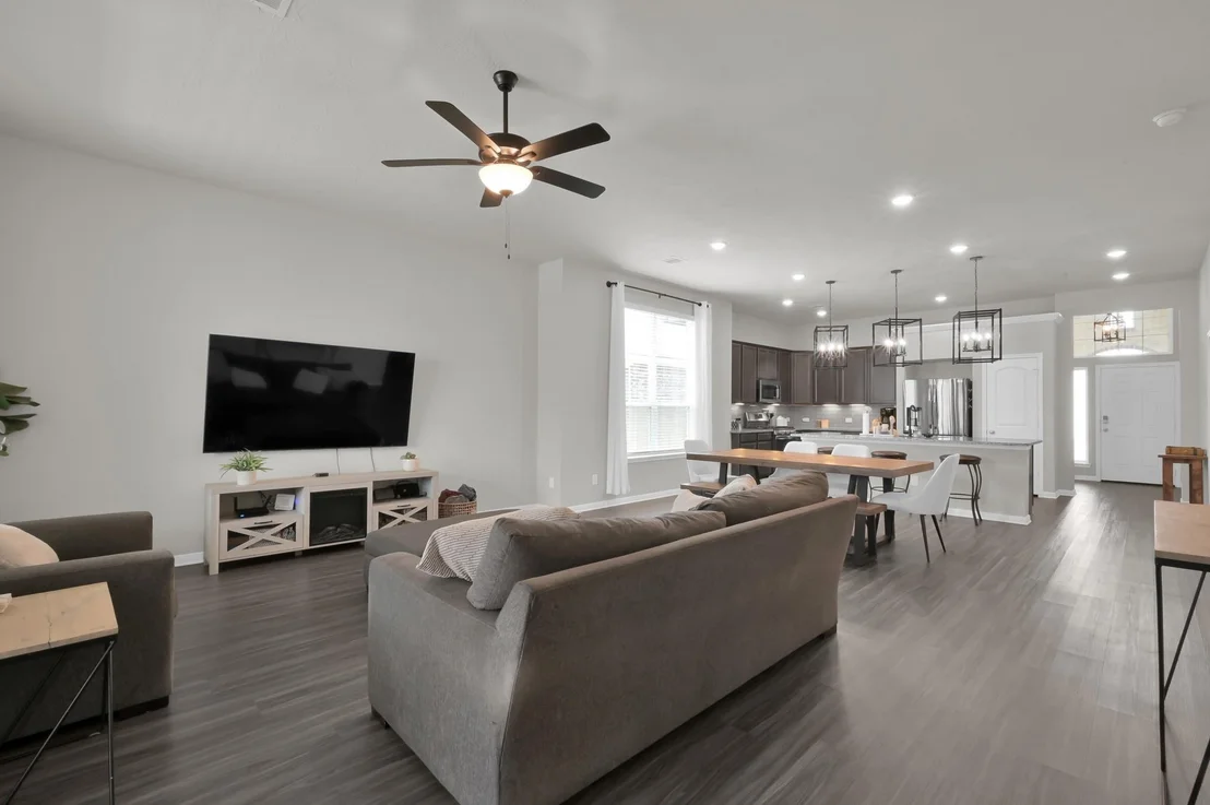 Photo of 3313 Rolling View Court
