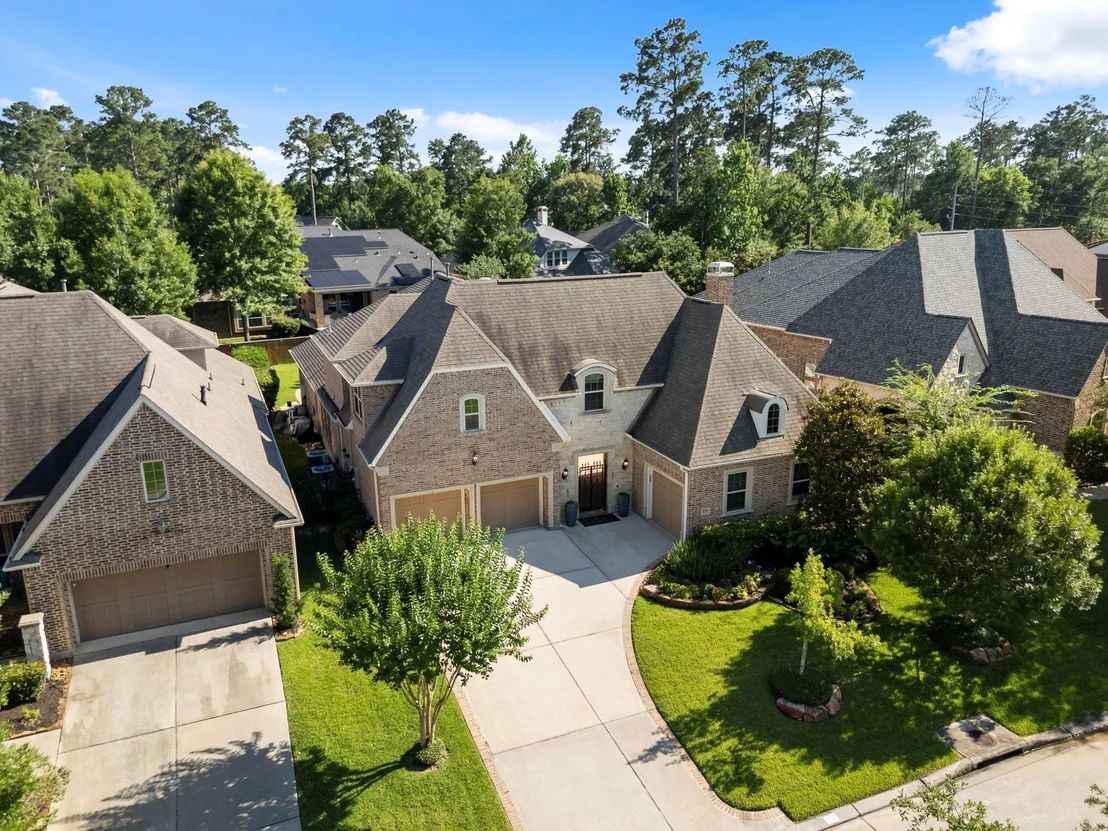 Photo of 119 W Cresta Bend Place