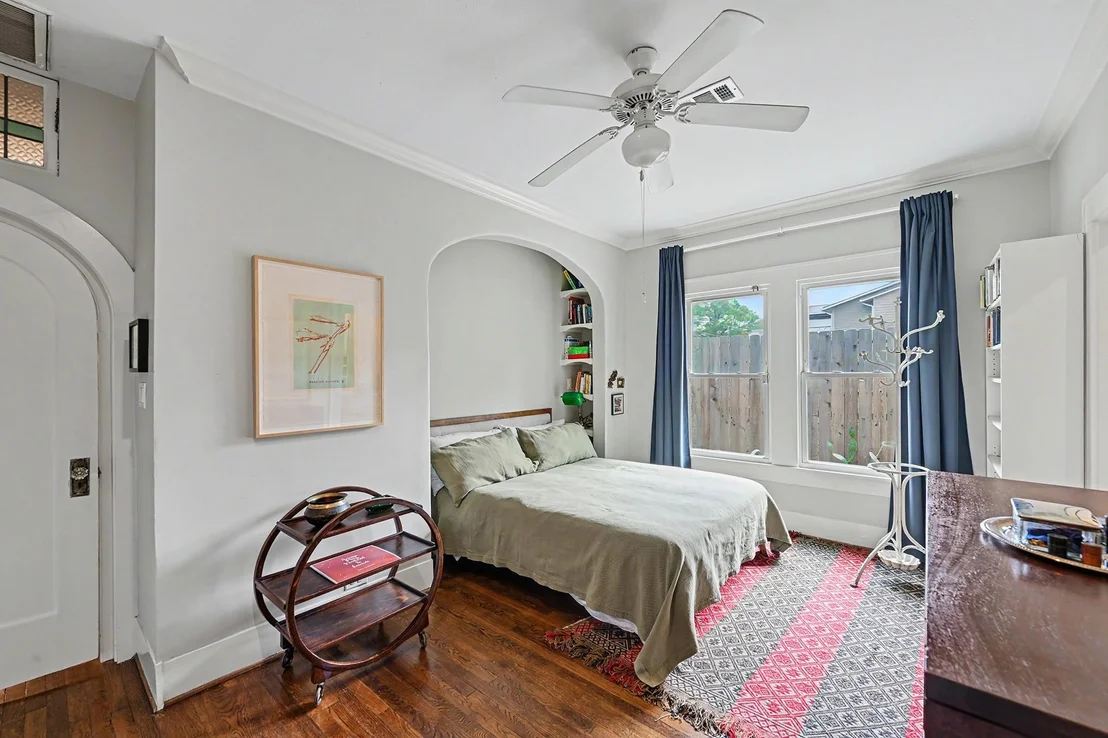 Photo of 1309 Willard Street