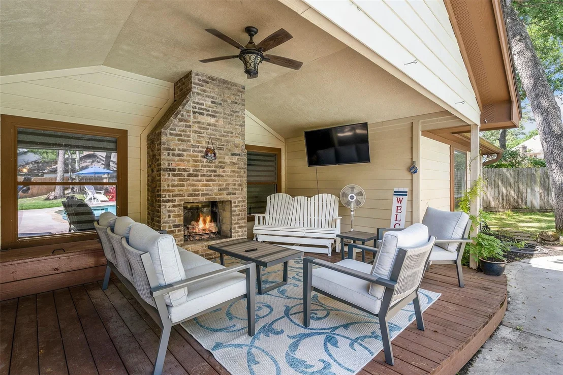 Photo of 16806 Sandypine Circle