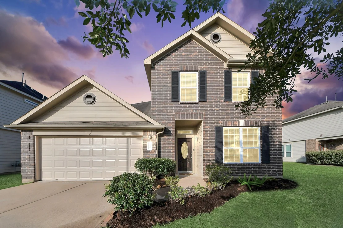 Photo of 3530 Yasmine Ranch Drive