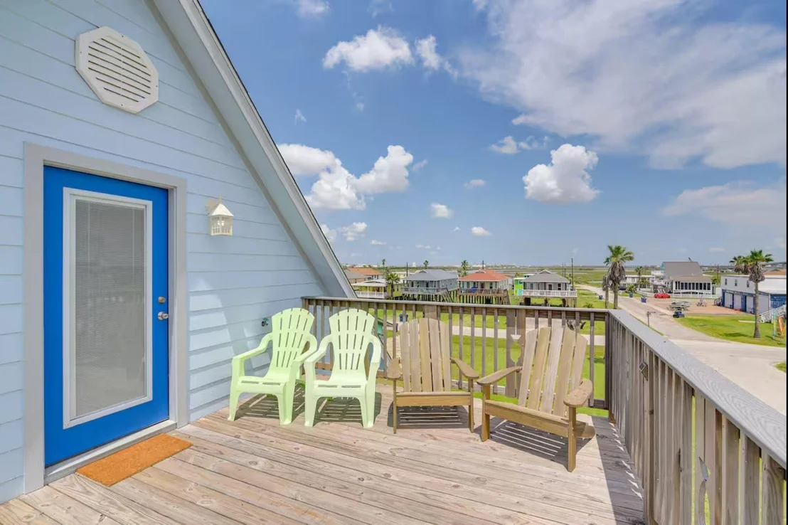 Photo of 315 Murex Street