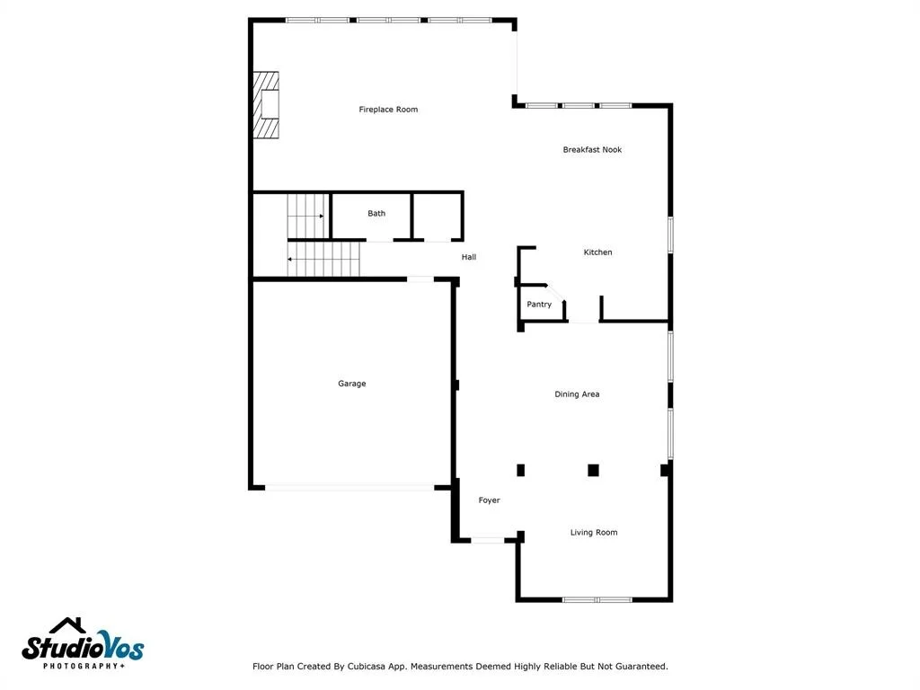 Photo of 2627 Tudor Manor