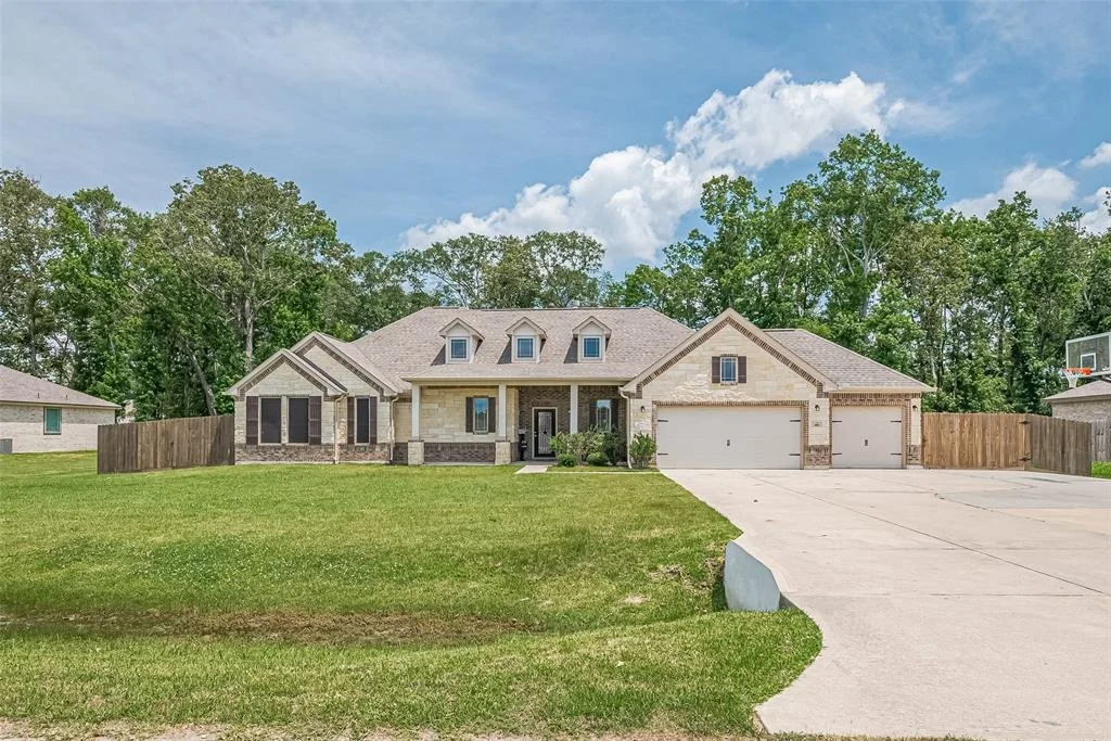 Photo of 416 Road 6616 Road