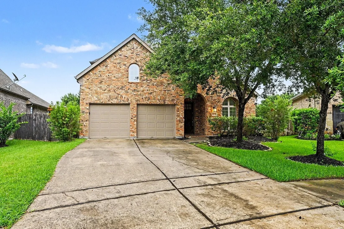 Photo of 6006 Logstone Drive