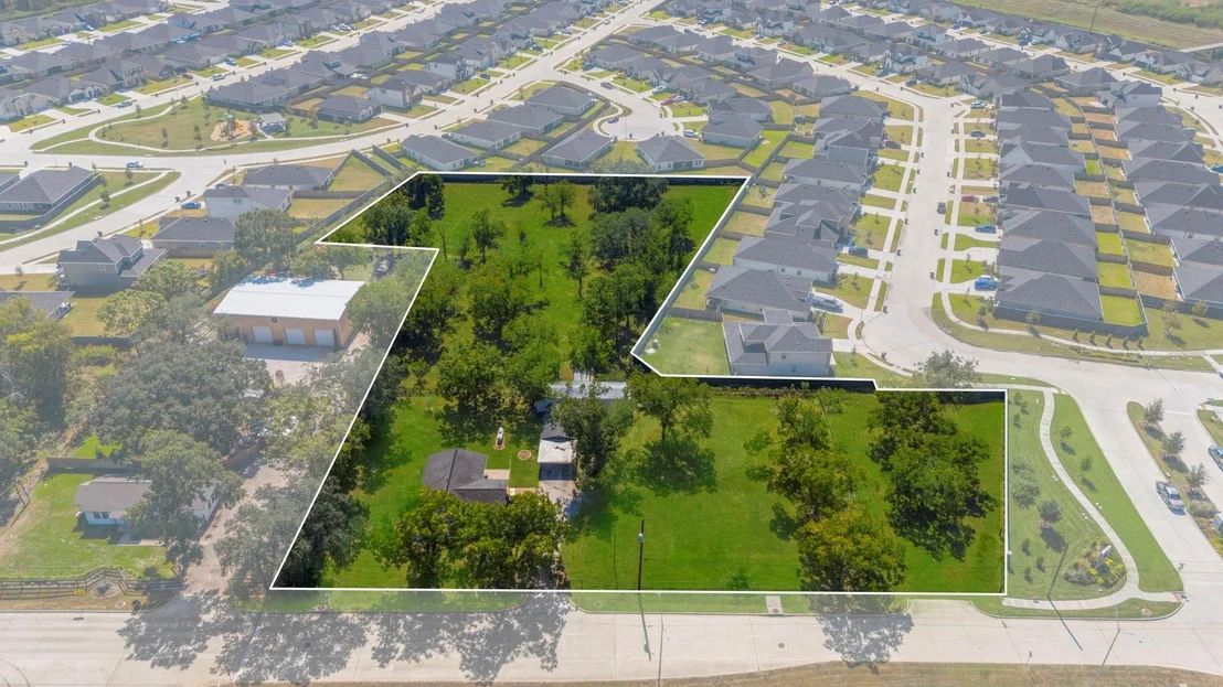 Photo of 5418 Bryan Road