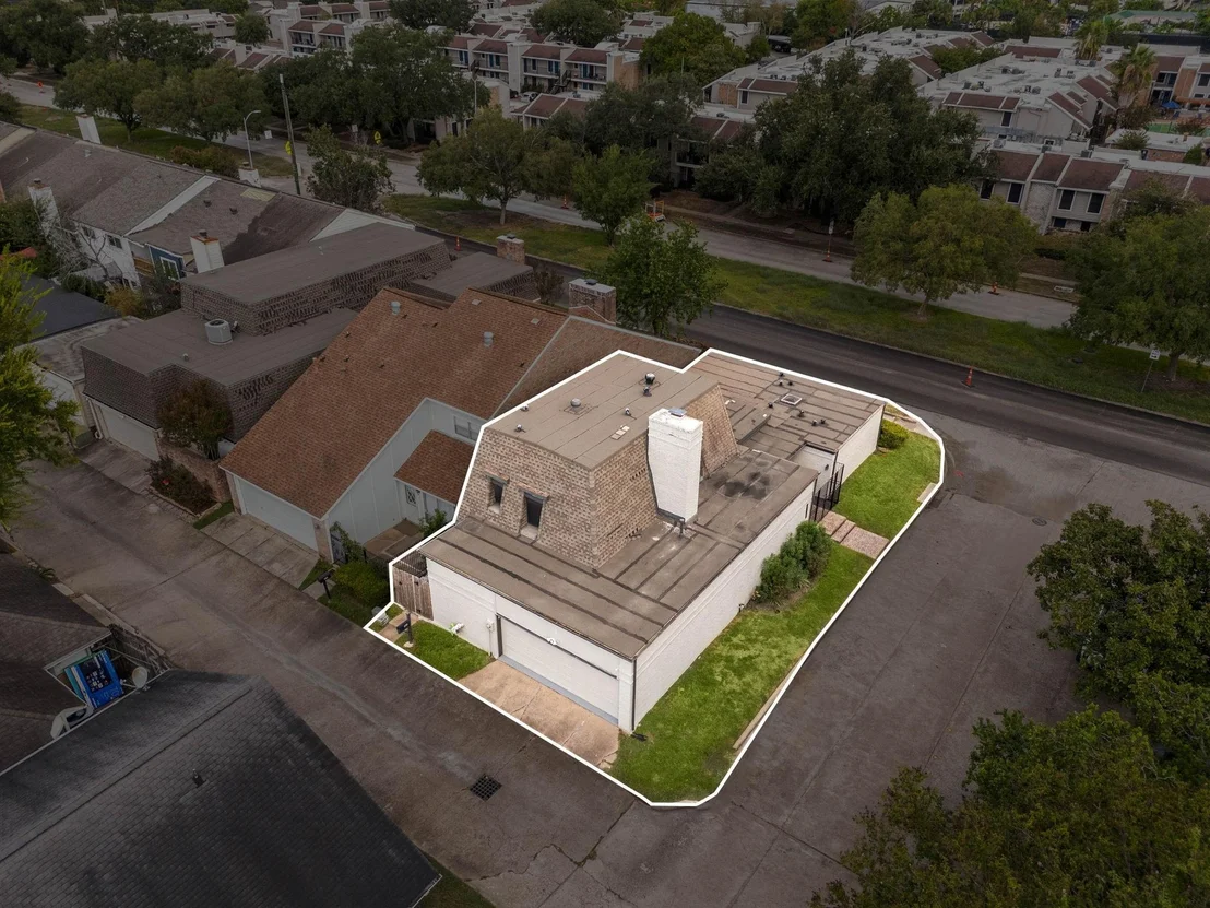 Photo of 11203 Briar Forest Drive