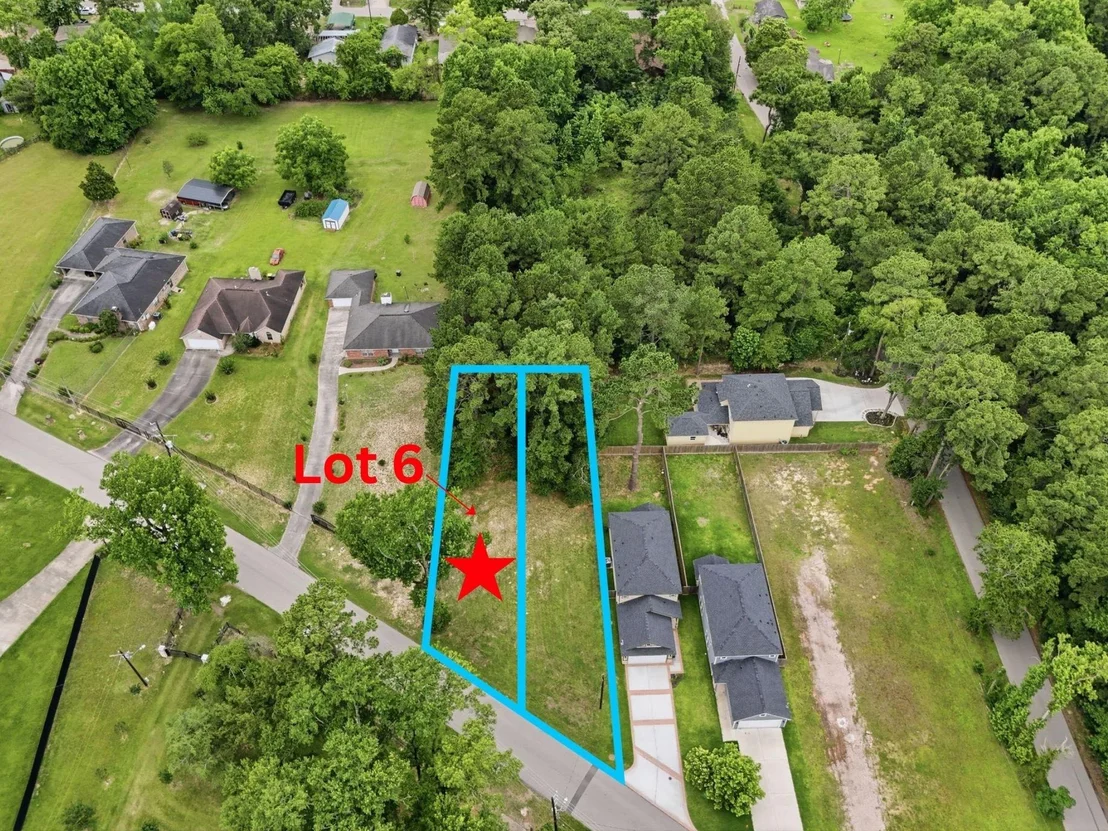 Photo of 724 Old Magnolia Road