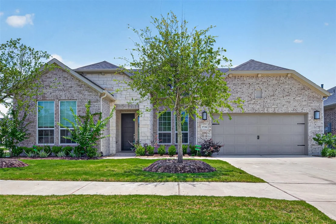 Photo of 4726 Granite Shadow Lane