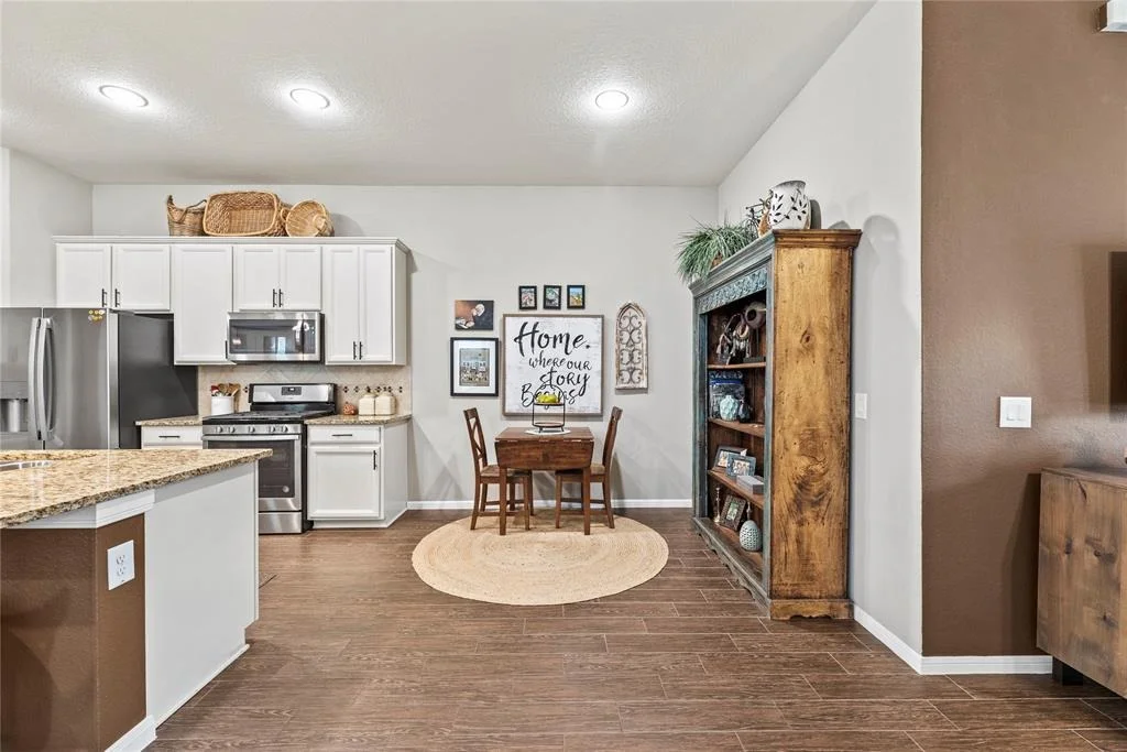 Photo of 5327 Silver Ledge Drive
