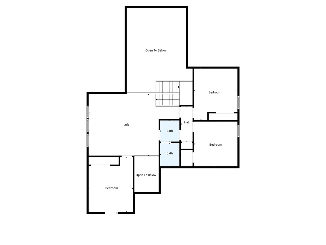 Photo of 322 Lake Rim Drive