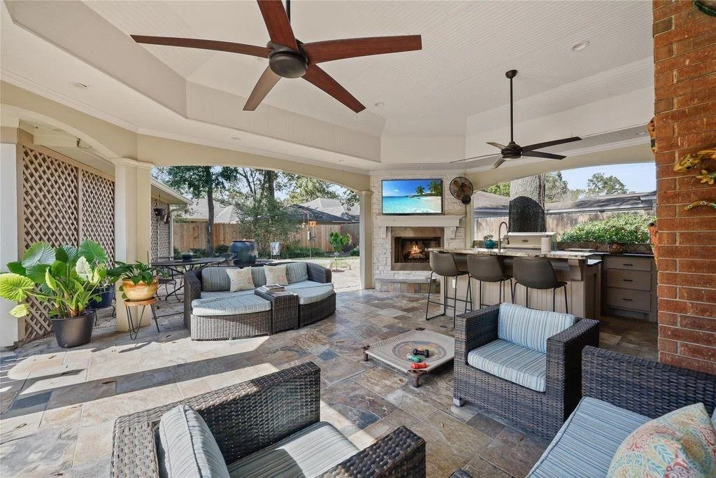 Photo of 4111 Brook Shadow Drive