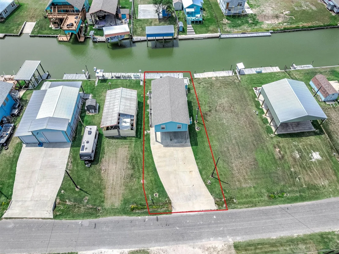 Photo of 3511 County Road 202
