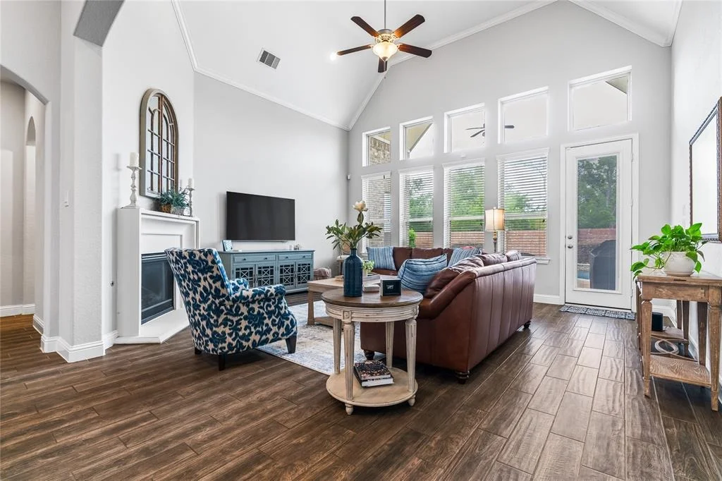 Photo of 1618 Saxon Bend Trail