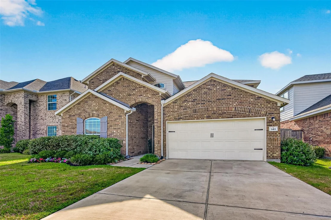 Photo of 3411 Brushy Meadow Drive
