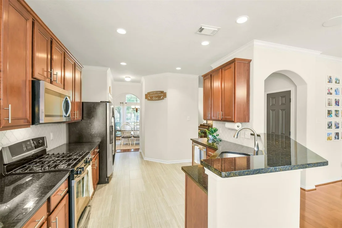 Photo of 16810 Tranquility Park Drive