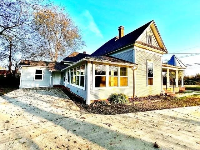 Photo of 208 Daingerfield Street
