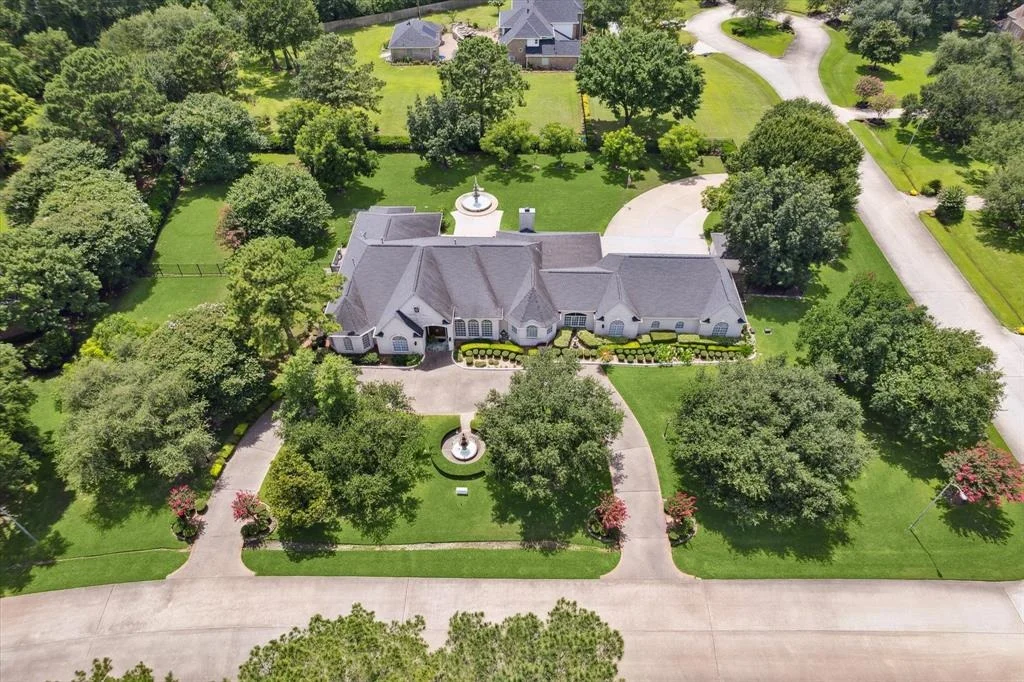 Photo of 16919 Storybrook Forest Drive