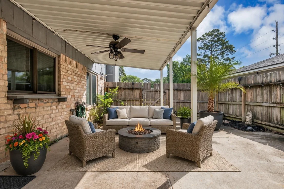 Photo of 17031 Seven Pines Drive