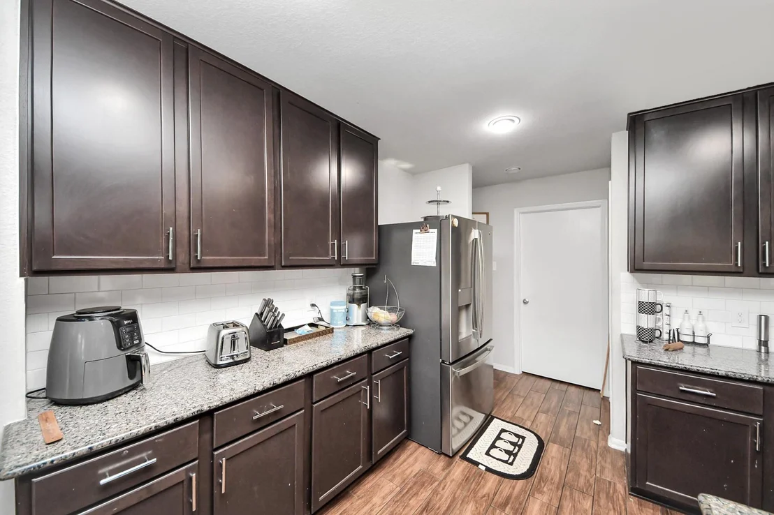 Photo of 2643 Ridgeback Drive