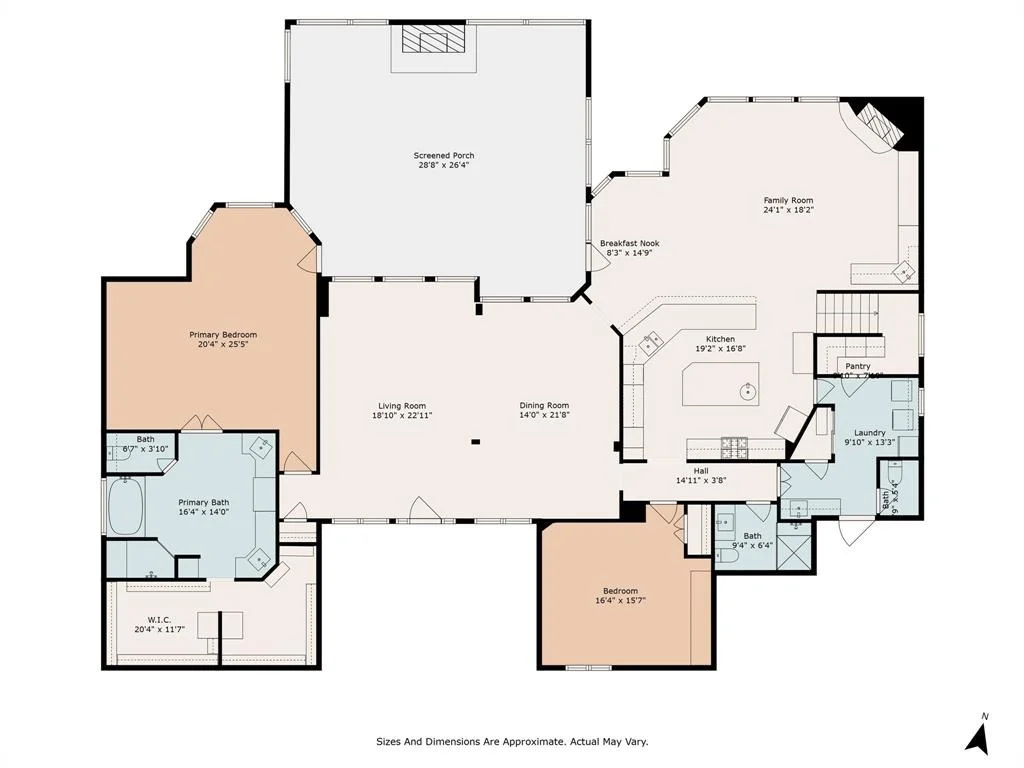 Photo of 100 Bentwater Bay Circle