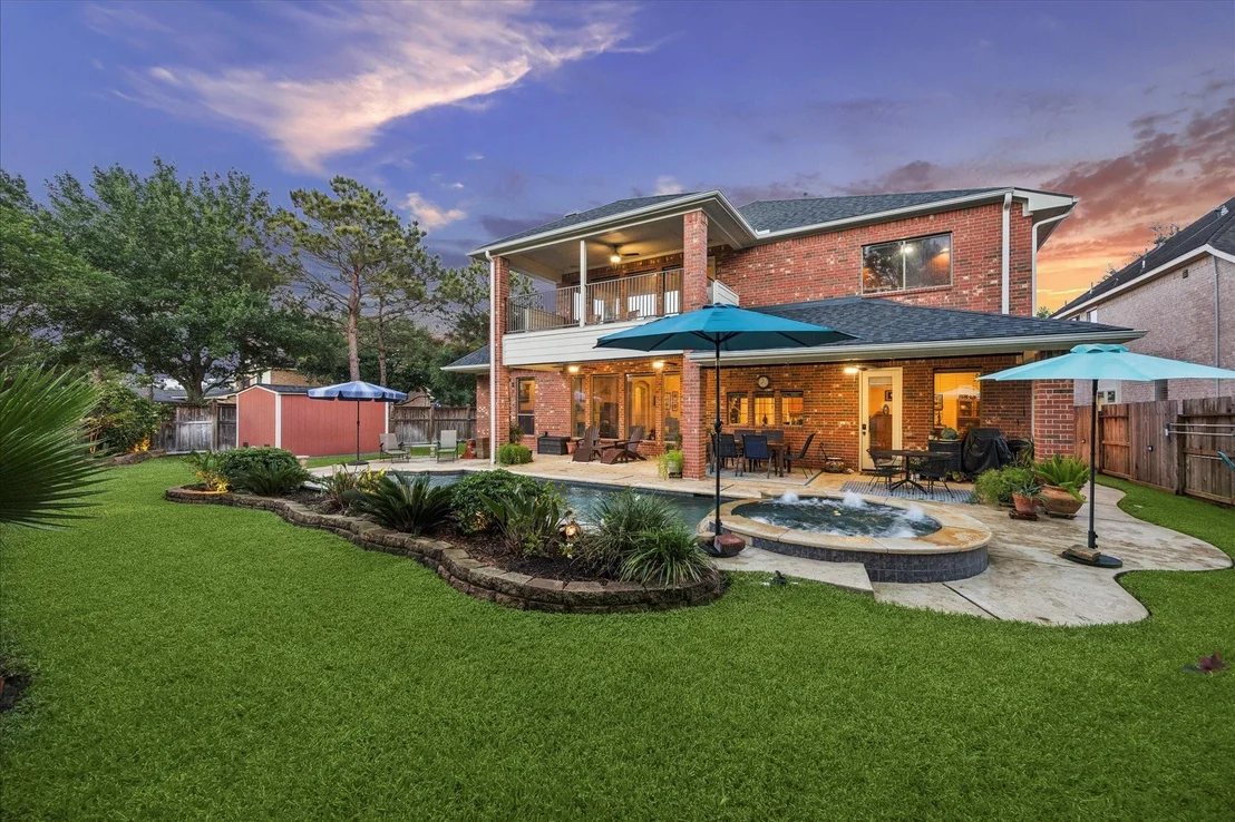Photo of 3902 Trailstone Lane
