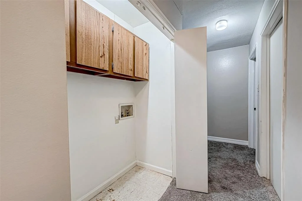 Photo of Unit E at 8311 Augustine Drive