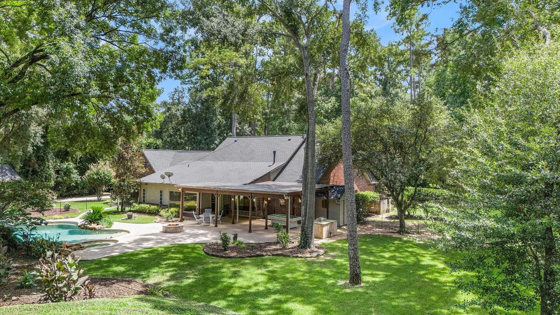 Photo of 8702 Holly Hills Drive