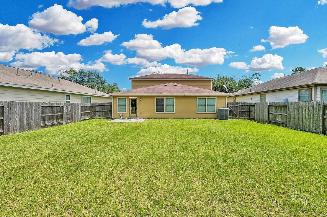 Photo of 29666 Benson Springs Lane
