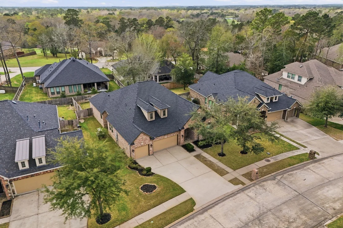 Photo of 4835 Bayou St John