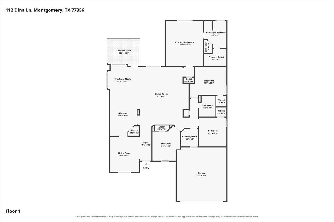 Photo of 112 Dina Lane
