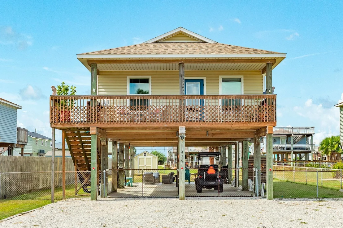 Photo of 429 Seabean Street