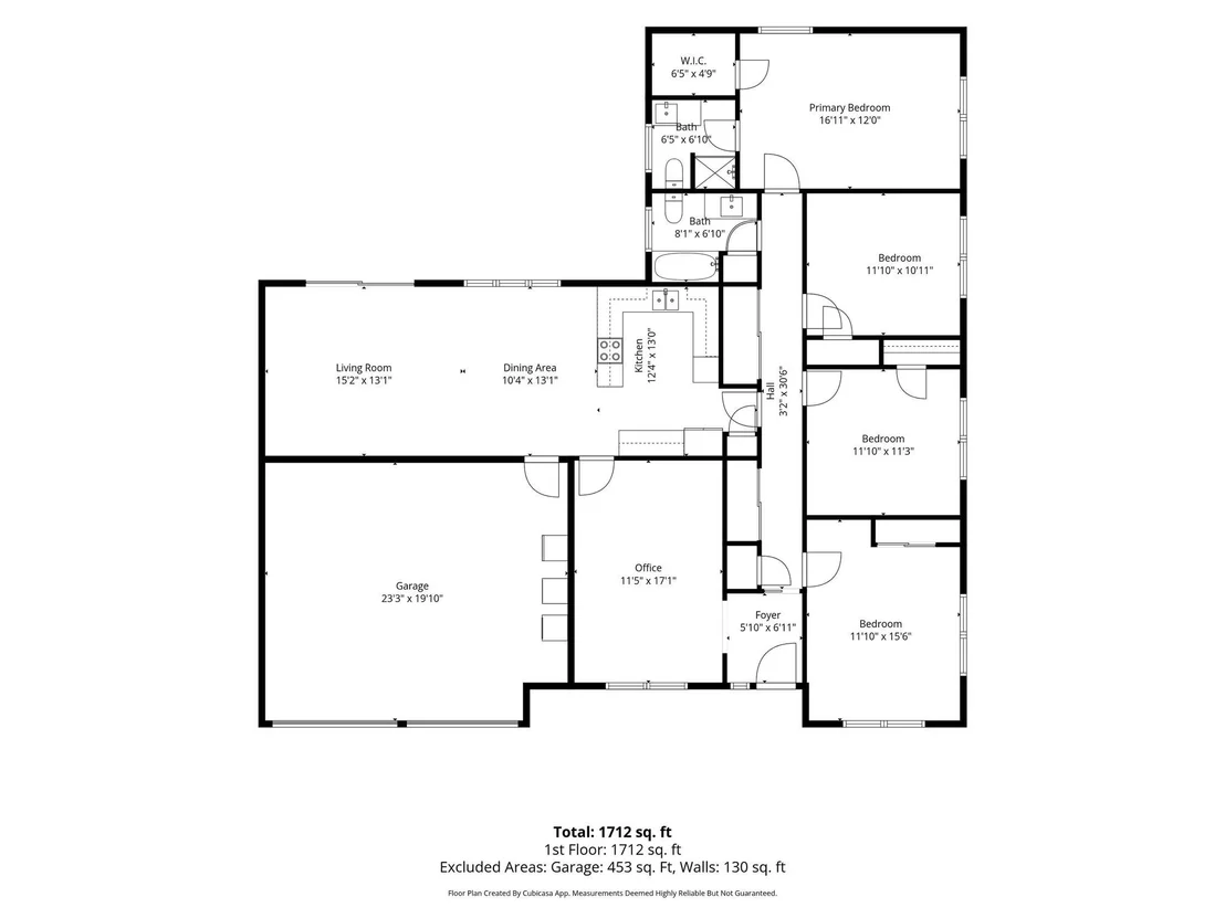 Photo of 1518 Maux Drive
