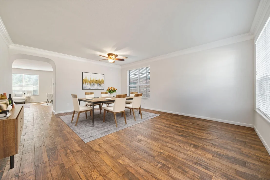 Photo of 16727 Thorn Cypress Drive