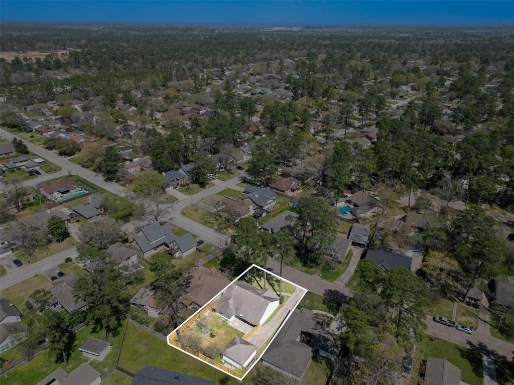 Photo of 25527 Fairbrook Lane