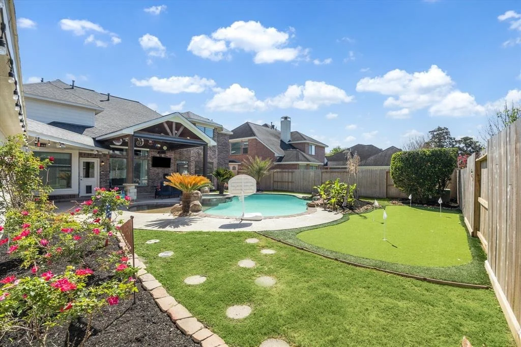 Photo of 5802 Bent Arbor Lane