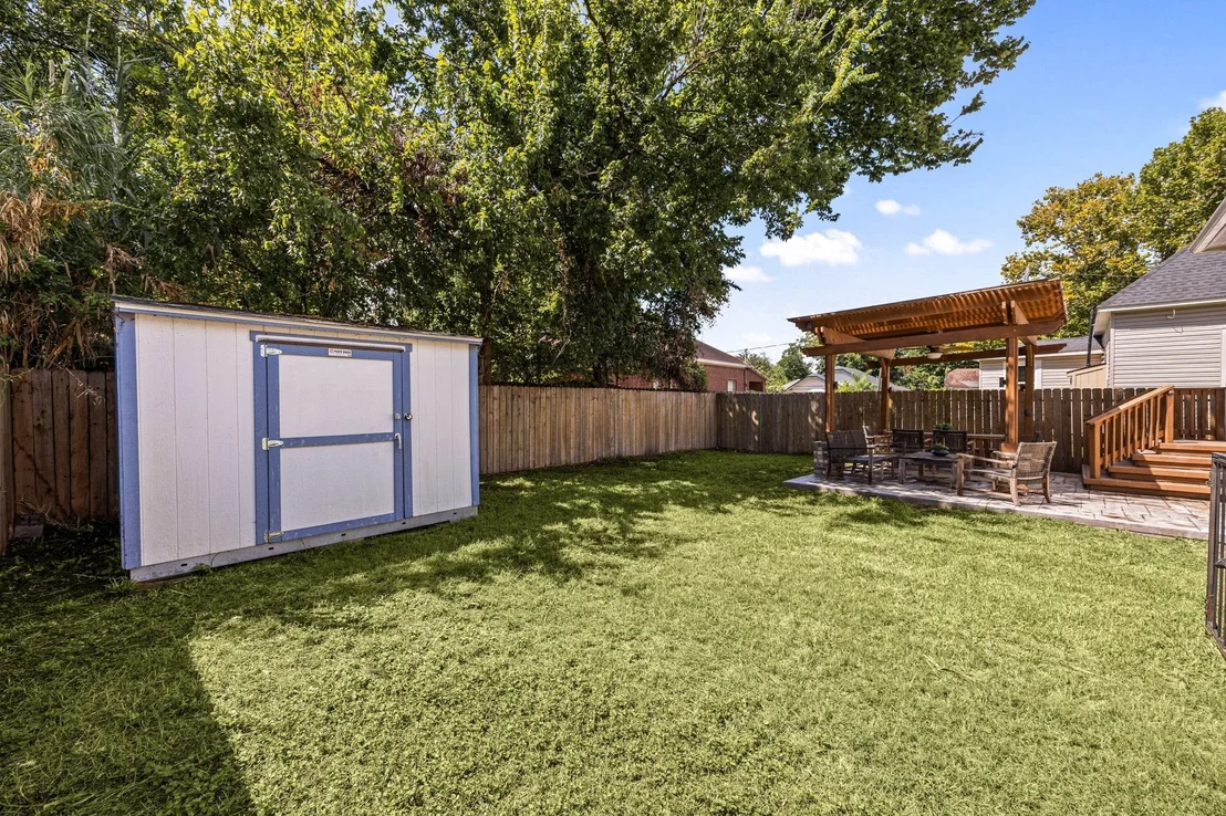 Photo of 1619 Terry Street