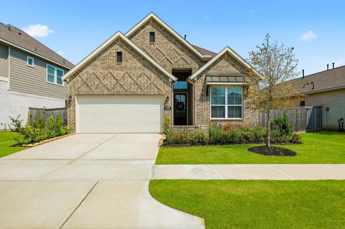 Photo of 11418 Bush Clover Drive