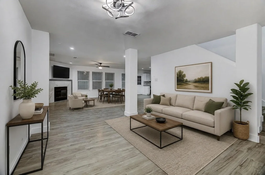 Photo of 3107 Rendezvous Court