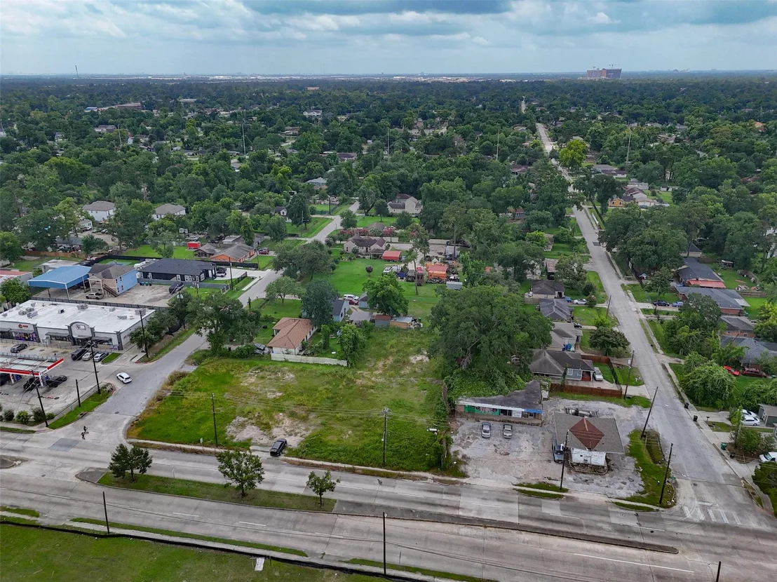 Photo of 6110 Tidwell Road
