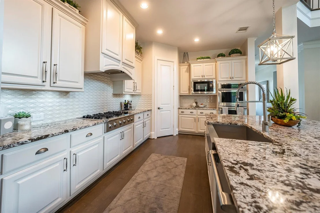 Photo of 43 W Sawyer Ridge Drive