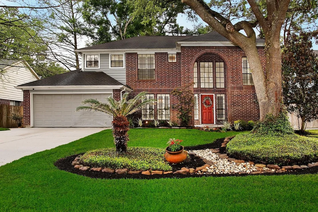 Photo of 2619 Knollbrook Lane