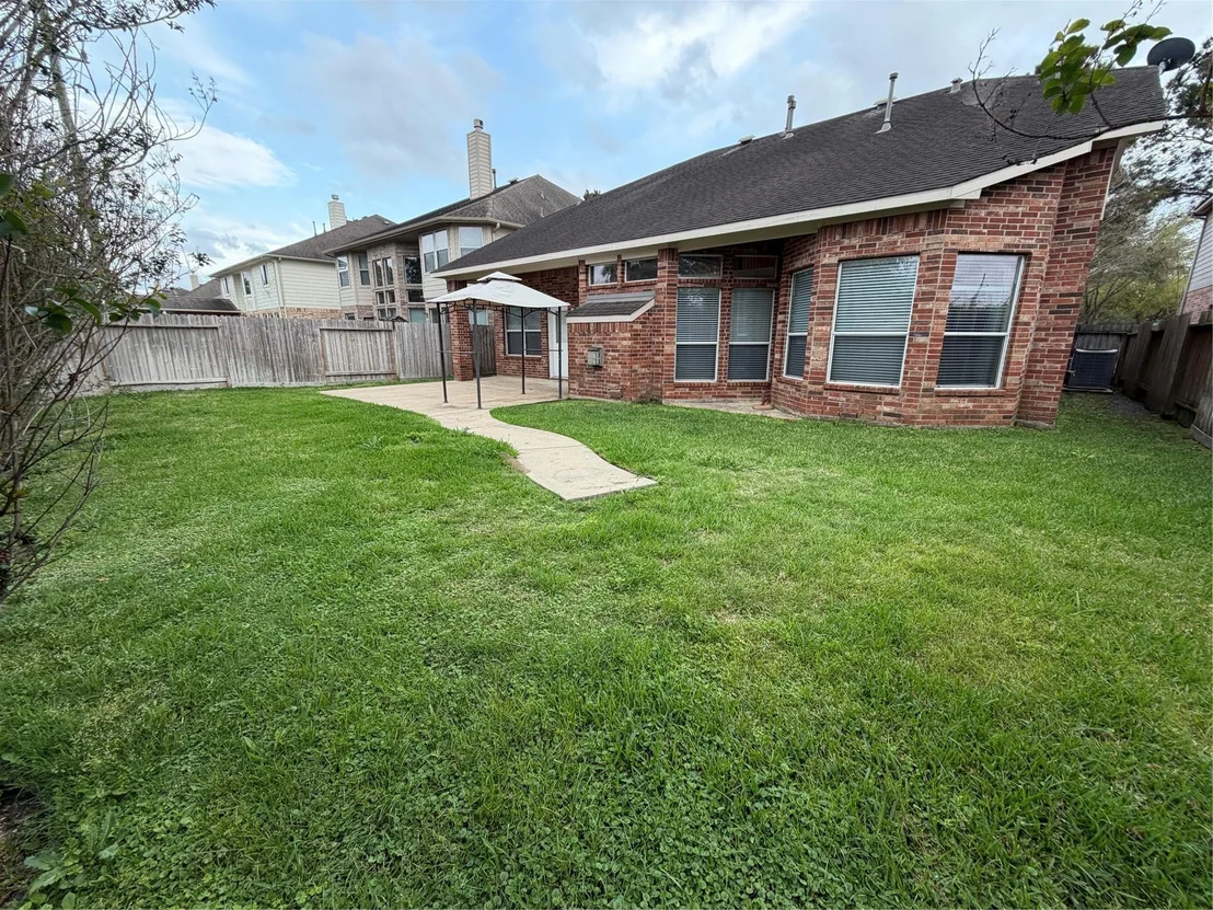 Photo of 26714 Blanchard Grove Drive