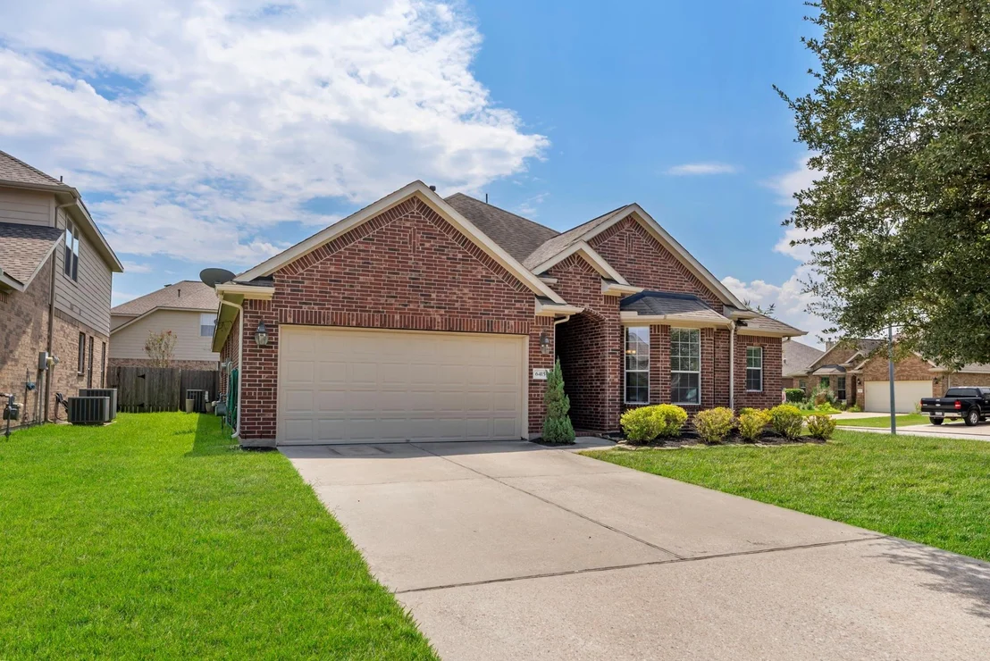 Photo of 6415 Pinyon Trail Drive
