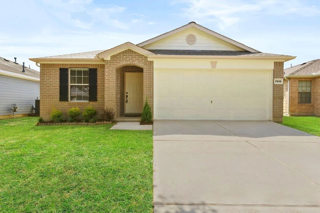 Photo of 7919 Buffalo View Lane
