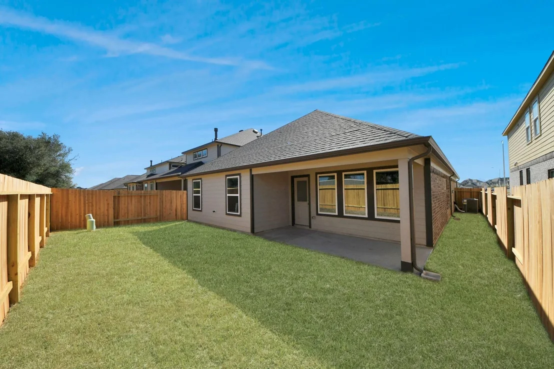 Photo of 15810 Telge Ridge Lane