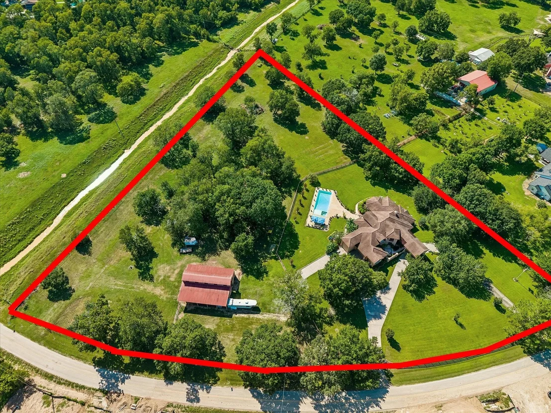 Photo of 4530 Pool Hill Road