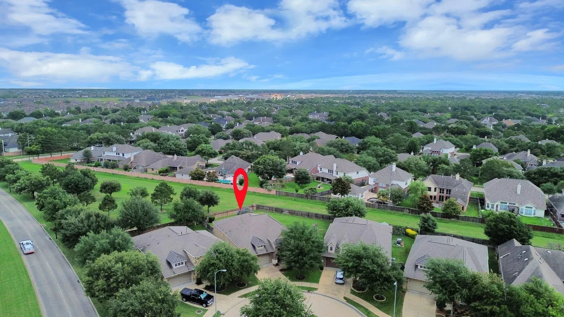 Photo of 4407 Calvet Forest Drive